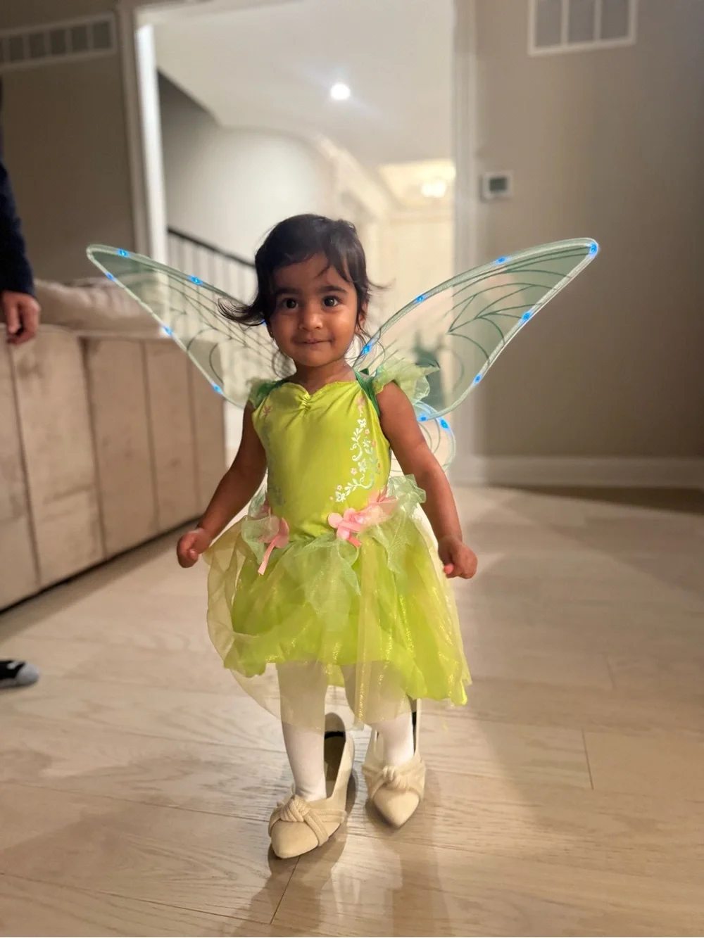 Disney tinker bell
